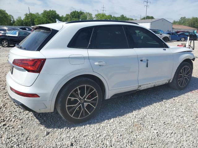 2021 AUDI SQ5 PREMIU WA1B4AFY7M2024932