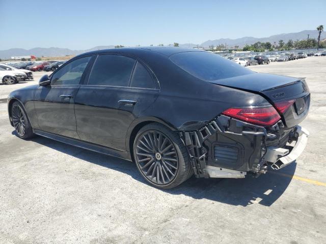 2022 MERCEDES-BENZ S 500 4MAT W1K6G6DB0NA161122