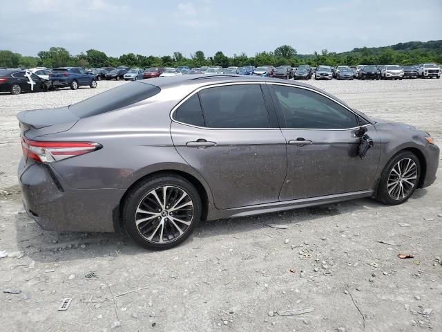 Vin: 4t1b11hk4ju507880, lot: 57704825, toyota camry l 20183