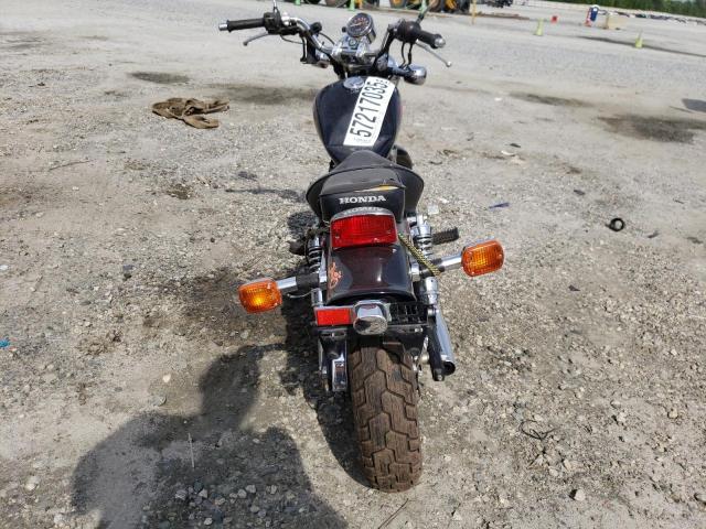 2002 HONDA CMX250 C JH2MC13072K800156