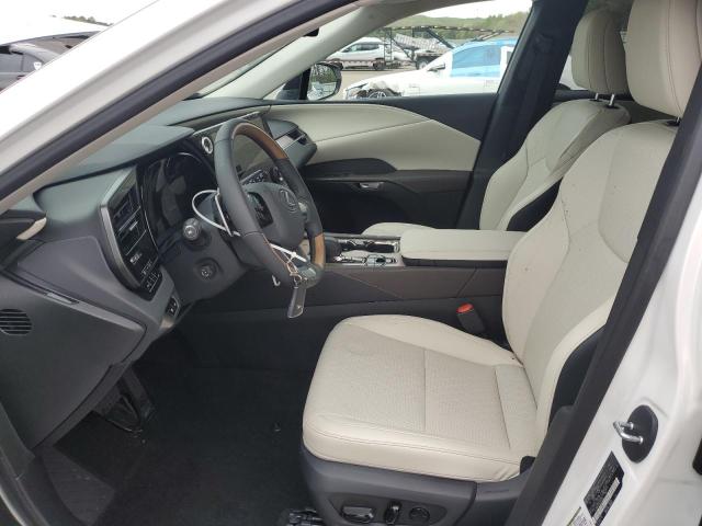 2025 LEXUS RX 350H BA 2T2BBMCA6SC070265
