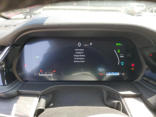 2023 JEEP GRAND CHER - 1C4RJYB61PC611362