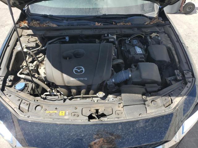 2020 MAZDA 3 SELECT 3MZBPACL0LM130956