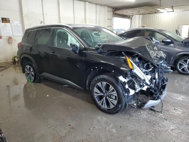 Vin: 5n1bt3ba6pc938998, lot: 56562965, nissan rogue sv 20234