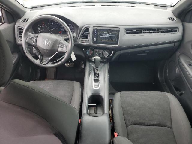 2022 HONDA HR-V SPORT - 3CZRU6H12NM765883