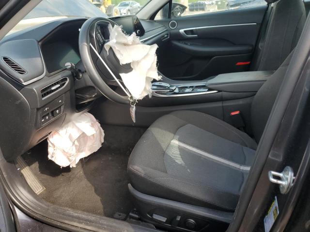 2020 HYUNDAI SONATA SEL 5NPEF4JA4LH002764