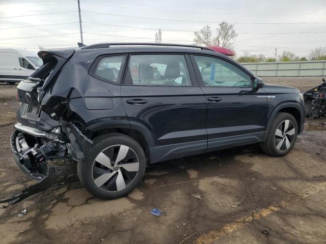 2024 VOLKSWAGEN TAOS S 3VV8X7B23RM050585