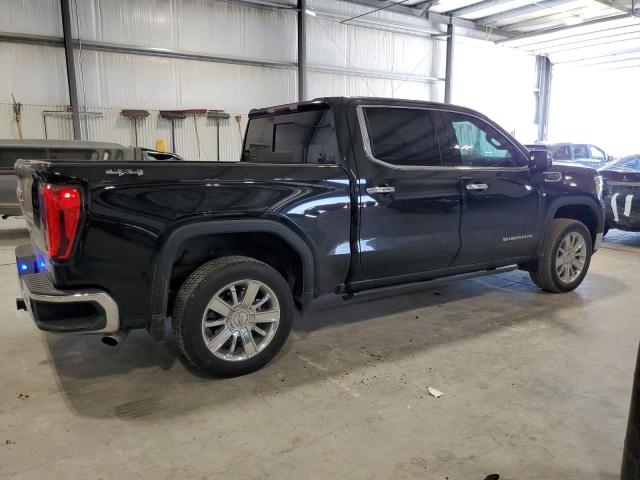 Vin: 1gtu9ded9kz138984, lot: 56651005, gmc sierra k1500 slt 20193