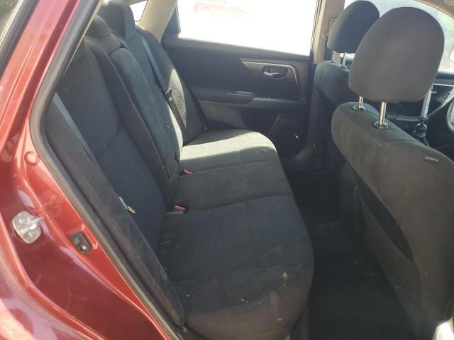 2015 NISSAN ALTIMA 2.5 - 1N4AL3AP2FC196867