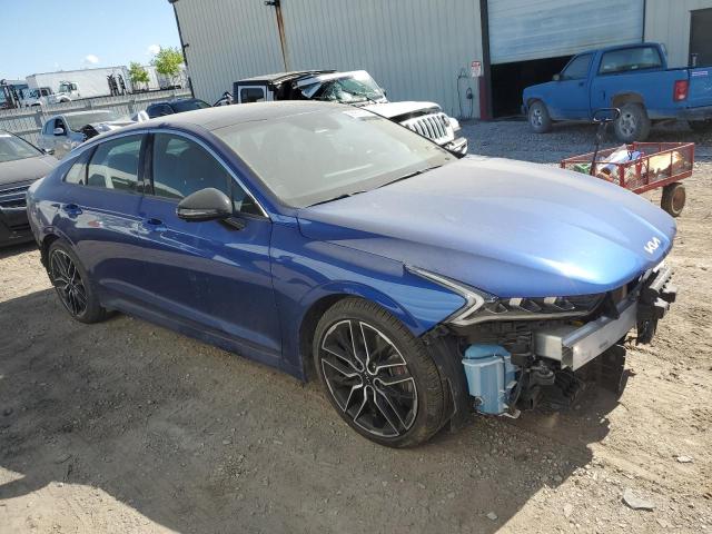 2023 KIA K5 GT - 5XXG44J8XPG212119