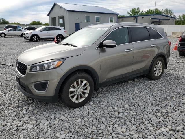 Vin: 5xypgda30gg105460, lot: 57958645, kia sorento lx 2016 img_1