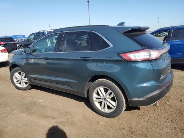 Vin: 2fmpk3j96gbc51505, lot: 56687865, ford edge sel 20162