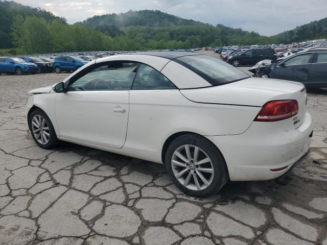 Vin: wvwbw7ah5cv000345, lot: 56725995, volkswagen eos komfort 20122