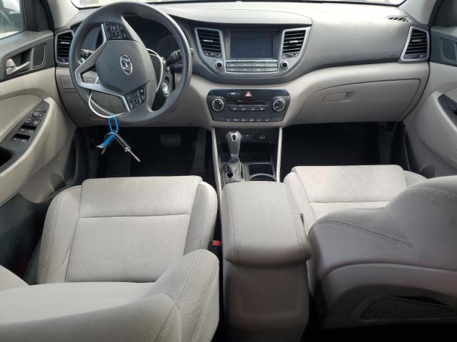 2018 HYUNDAI TUCSON SEL - KM8J3CA46JU714011