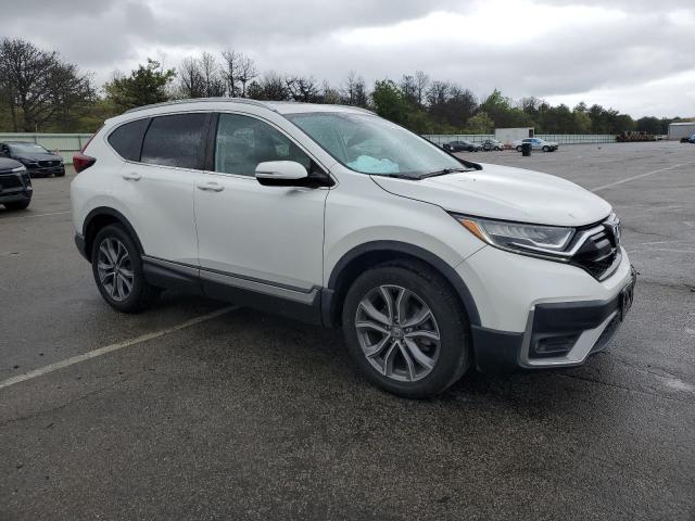 Vin: 2hkrw2h98mh648103, lot: 58126865, honda crv touring 20214