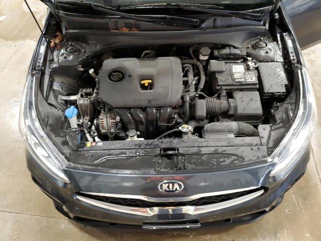 3KPF34AD5KE088466 2019 KIA FORTE