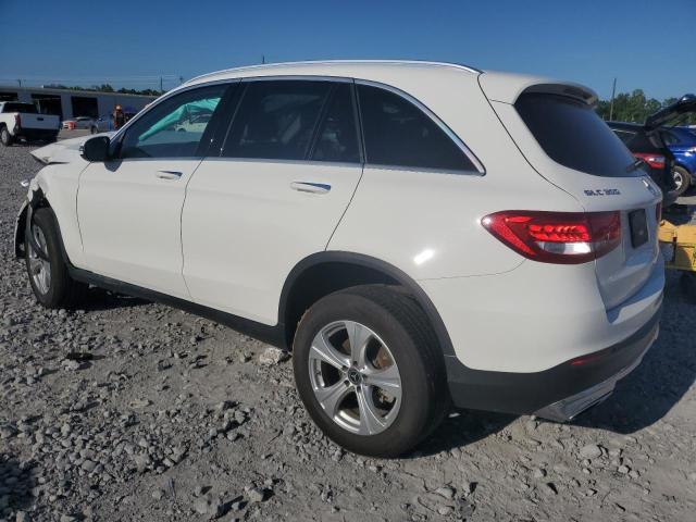 Vin: wdc0g4jb8jv070735, lot: 57981605, mercedes-benz glc-class 300 20182