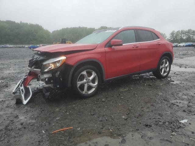 Vin: wdctg4gb3jj409848, lot: 56109485, mercedes-benz gla-class 250 4matic 2018 img_1