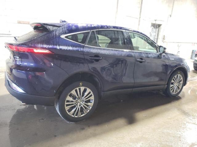 Vin: jteaaaah9mj019668, lot: 57122115, toyota venza le 20213