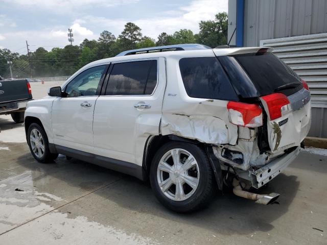 Vin: 2gkalpek9g6118262, lot: 55845375, gmc terrain slt 20162