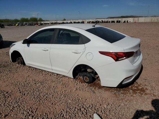 2019 HYUNDAI ACCENT SE 3KPC24A38KE051196