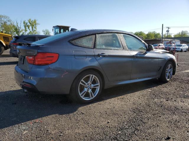 Vin: wba3x9c5xgd869418, lot: 56396385, bmw 3 series xigt 20163