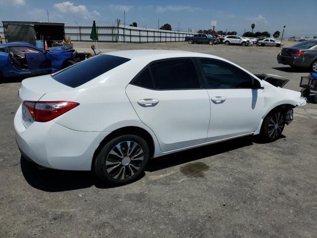 Vin: 2t1burhe0fc348106, lot: 58359995, toyota corolla l 20153