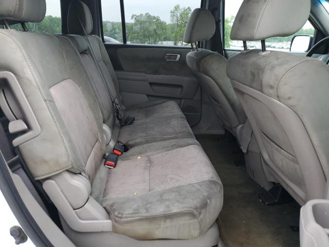 2015 HONDA PILOT SE 5FNYF4H30FB008035