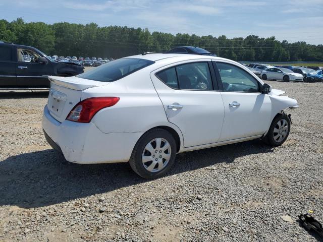 2017 NISSAN VERSA S - 3N1CN7AP9HK442284