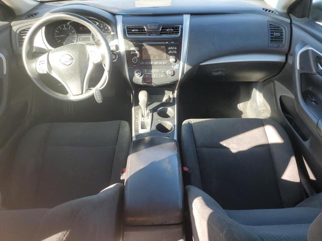 2015 NISSAN ALTIMA 2.5 - 1N4AL3AP6FC427222
