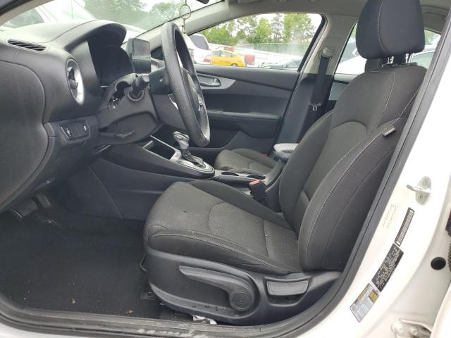 2023 KIA FORTE LX 3KPF24AD1PE557272