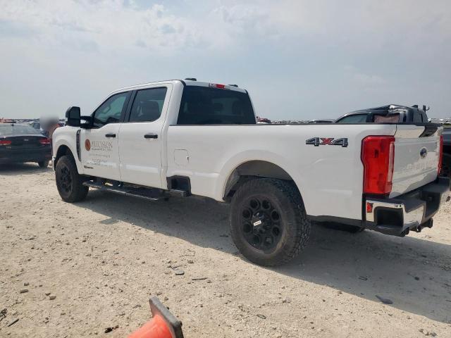 Vin: 1ft7w2bt0rec89820, lot: 55284005, ford f250 super duty 20242