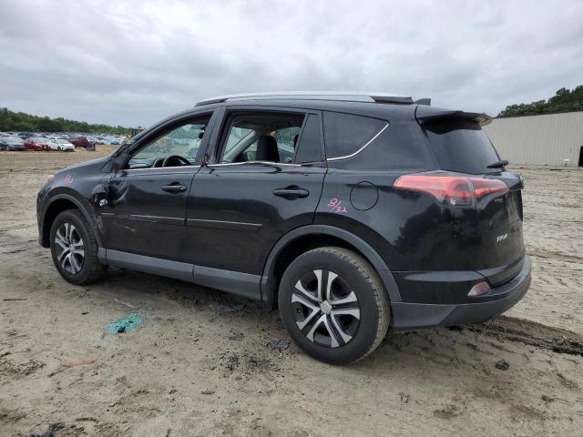 Vin: 2t3bfrev4gw500457, lot: 56408925, toyota rav4 le 20162