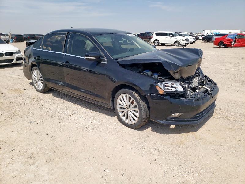 Vin: 3vwl07aj9gm376813, lot: 58182935, volkswagen jetta sel 20164
