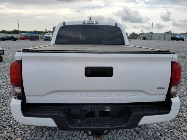 2022 TOYOTA TACOMA DOU - 3TMAZ5CN0NM179840