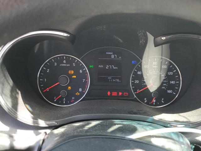2018 KIA FORTE LX 3KPFK4A72JE261033