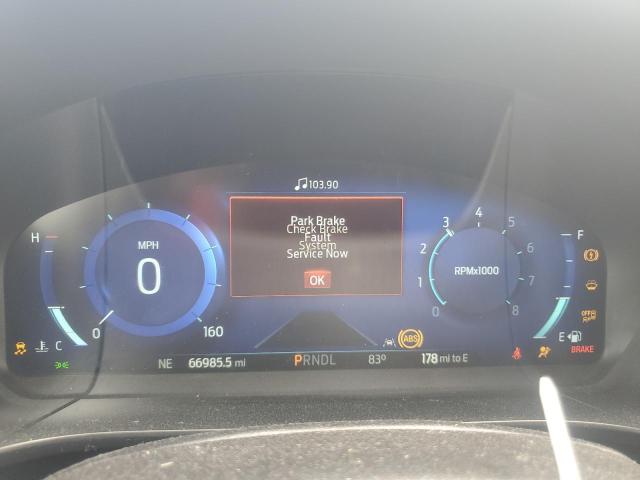 2022 FORD ESCAPE SEL 1FMCU9H66NUB39222