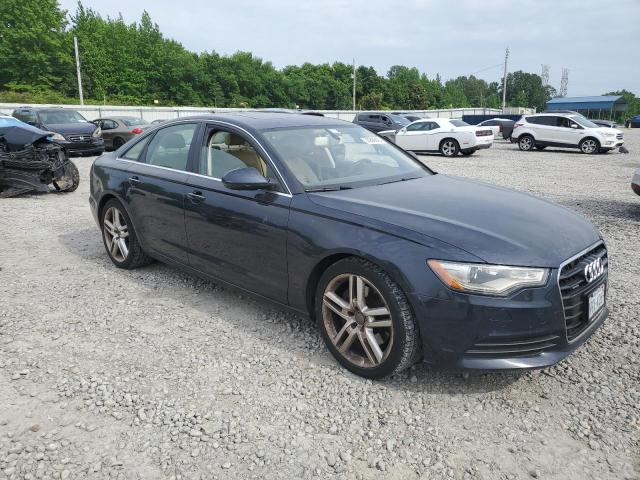 Vin: waufmafcxen070876, lot: 56909645, audi a6 premium plus 20144