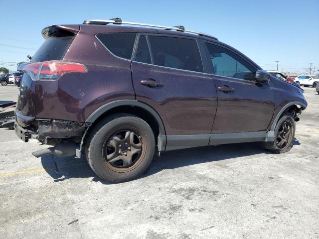Vin: 2t3zfrev4gw249650, lot: 57621845, toyota rav4 le 20163