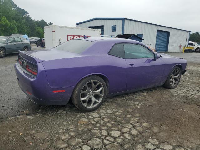 Vin: 2c3cdzag7gh158525, lot: 55466095, dodge challenger sxt 20163