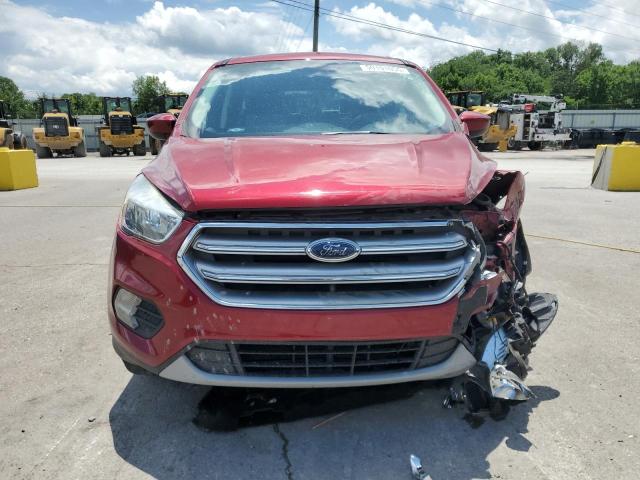 2017 FORD ESCAPE SE - 1FMCU0GD8HUA79525
