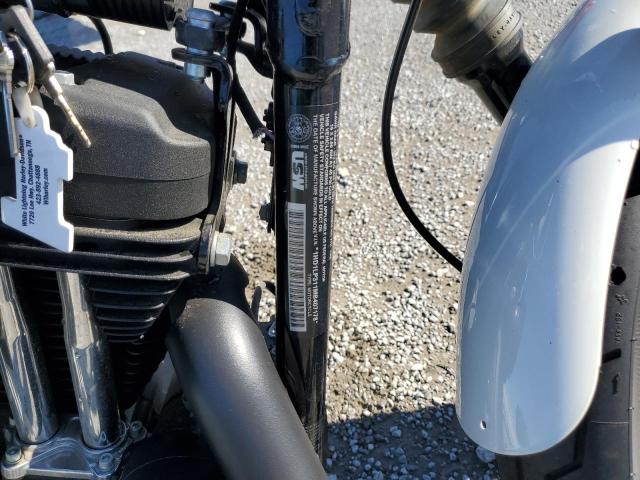 2021 HARLEY-DAVIDSON XL1200 NS - 1HD1LP311MB407178