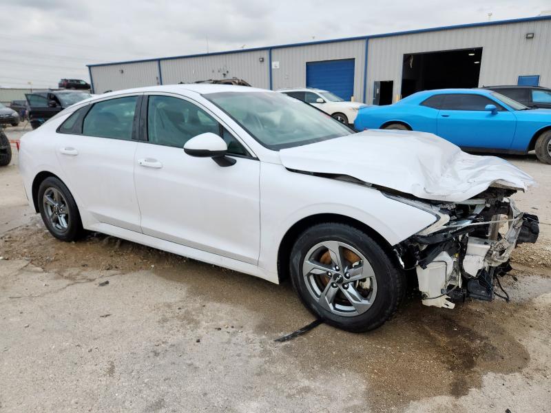Vin: 5xxg14j23ng089409, lot: 58486375, kia k5 lxs 20224