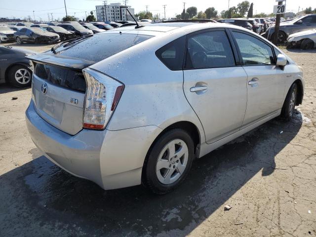 Vin: jtdkn3duxa0051709, lot: 52803105, toyota prius 20103
