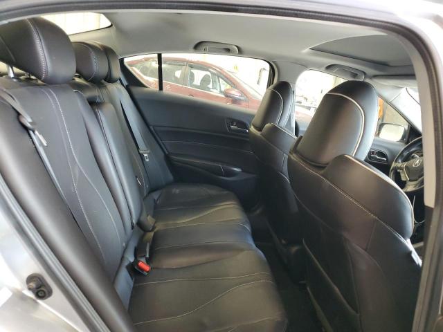 2021 ACURA ILX PREMIU 19UDE2F77MA001456