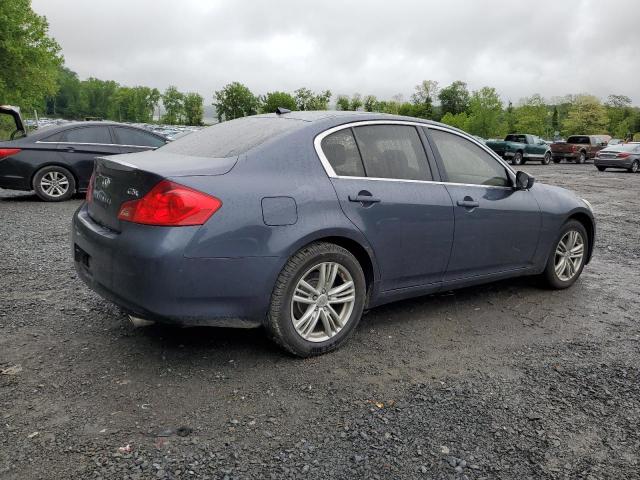 Vin: jn1dv6arxcm861236, lot: 57592455, infiniti g25 20123