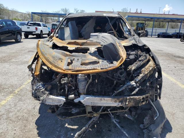 2022 HONDA CR-V TOURI 5J6RT6H99NL031218