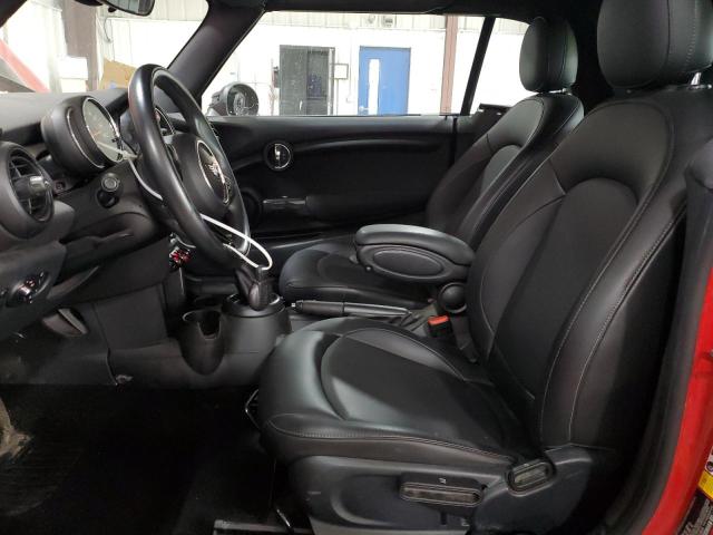 2019 MINI COOPER WMWWG5C56K3D01870
