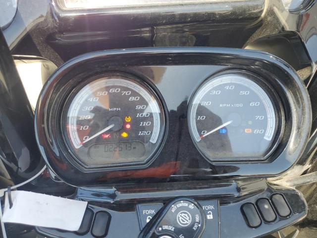 2023 HARLEY-DAVIDSON FLTRK 1HD1KZF21PB601393