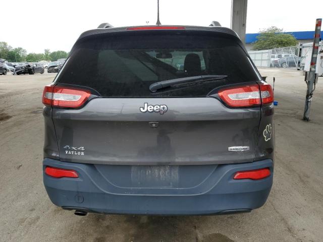 2017 JEEP CHEROKEE L - 1C4PJMCB1HW515727